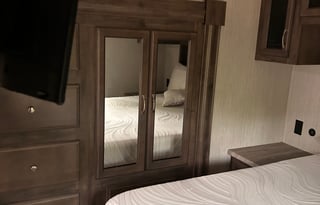 2020 Forest River Sandpiper Fifth Wheel