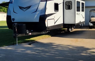 2022 Keystone RV Bullet 290BHS