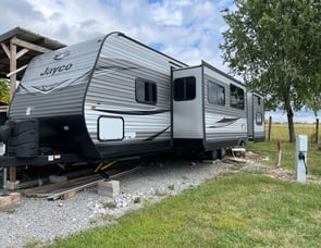 Jayco Jay Flight 32BHDS