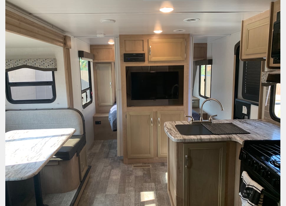 Travel Trailer rentals in Phoenix
