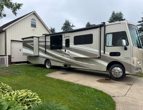 Itasca Sunstar LX 36Y