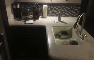 2016 Forest river Edge 39ed