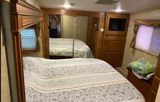 2010 Jayco Designer 37RLQS