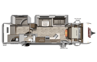 McLean Family Camper