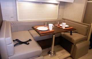 2023 Winnebago View 24 D - Mercedes Sprinter