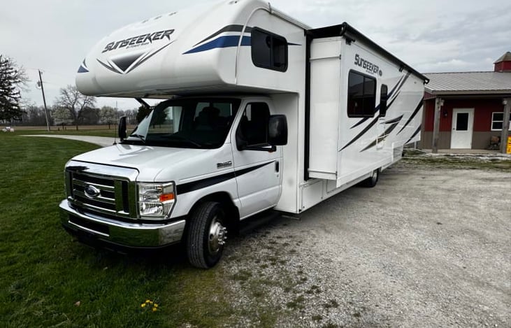RV Photo