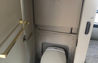 2000 Volkswagen rialta qd