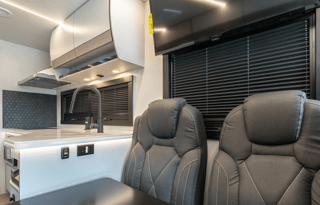 Coachmen Euro | Adventure Awaits in Luxury
