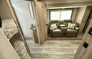 2024 Winnebago Minnie 2301BHS