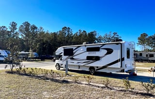 "Lucky" - 2023 Home Away From Home!