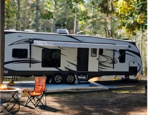 Heartland Torque TQ 290