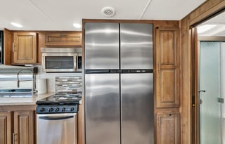 2019 Forest River RV Georgetown 5 Series 31R5