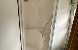 2016 Airstream Flying Cloud