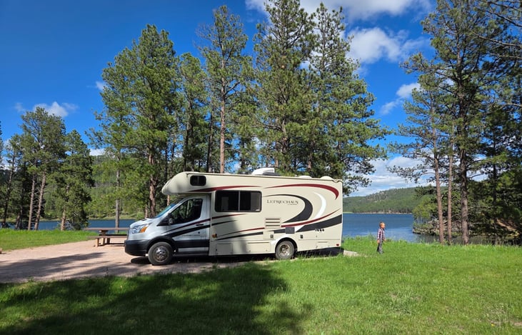 RV Photo