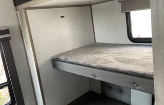 2021 Forest River RV Wildwood Heritage Glen 314BUD