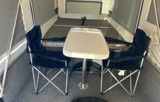 For Small car or proper motorcycle !