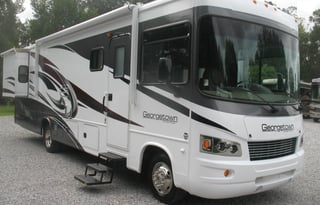 2013 Forest River RV Georgetown XL 352QS