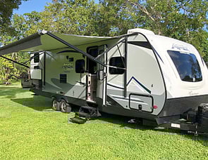 Coachmen RV Apex Ultra-Lite 289TBSS