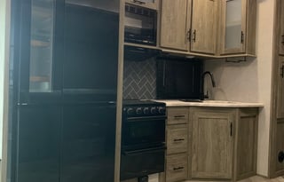 2021 Forrest River Salem Hemisphere