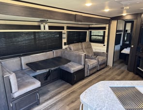 Jayco White Hawk 29BH