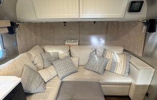 AirstreamDream - Luxury Camping