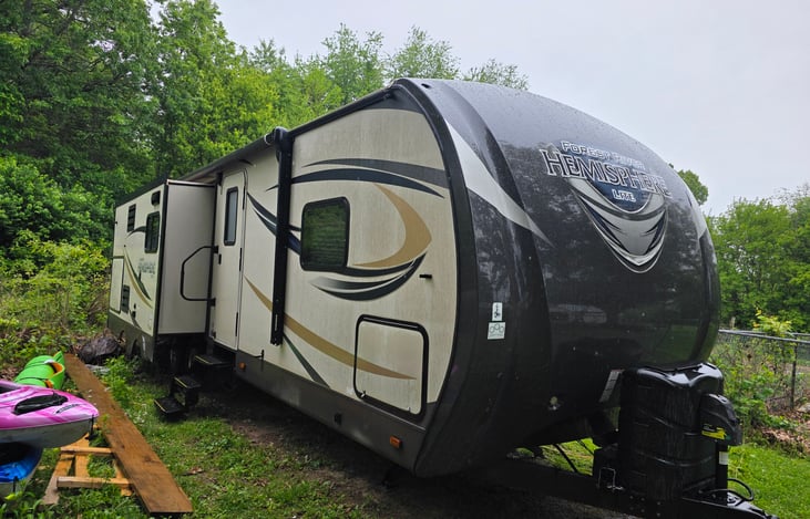 RV Photo