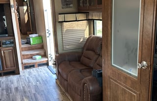 Grand Design Solitude