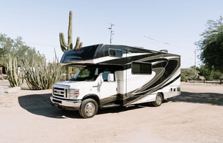 Lucky Trails Leprechaun