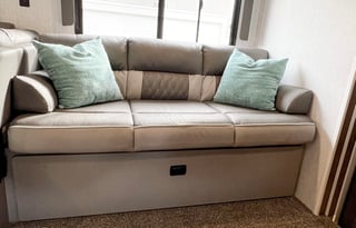 2022 Forest River RV Wildwood X-Lite T273QBXL