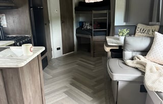 Mari’s camper rental