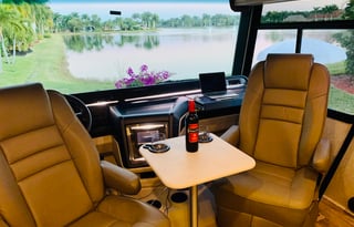 2022 Entegra Coach Vision XL 36A "Its Glamping"