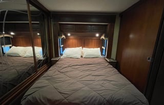 2014 Forest River RV Berkshire 390BH