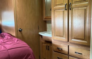 2015 Forest River RV Sunseeker 2650S Ford