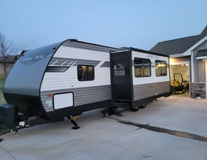 Dutchmen RV Aspen Trail 2850BHS