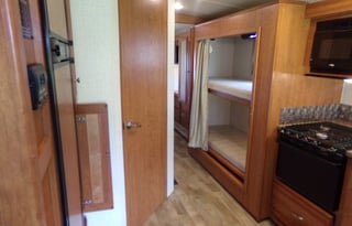 2017 Winnebago Sunstar 31BE "Big Beauty"