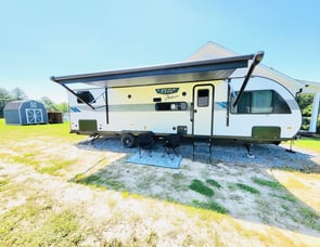 Forest River RV Salem Cruise Lite 273QBXL