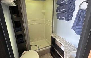 2017 Grand Design Imagine 2800BH