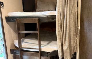 2018 Forest River RV Wildwood Heritage Glen