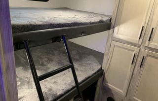 Festival Squad: Your Home Base Here!