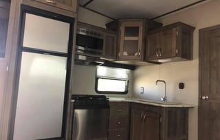2019 Keystone RV Springdale 29FWB