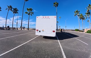 Cliff - Your California Getaway | Fully Stocked
