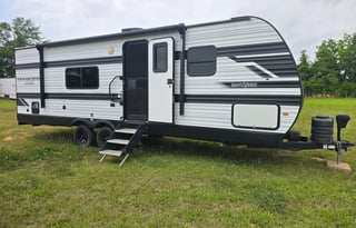 2024 Grand Design Transcend Xplor 247BH