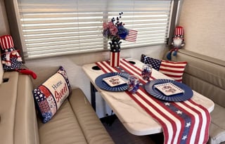 2025 Thor Freedom Elite