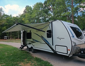 Coachmen RV Freedom Express Ultra Lite 246RKS