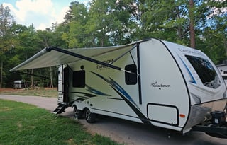 The Perfect Couple or Family Retreat