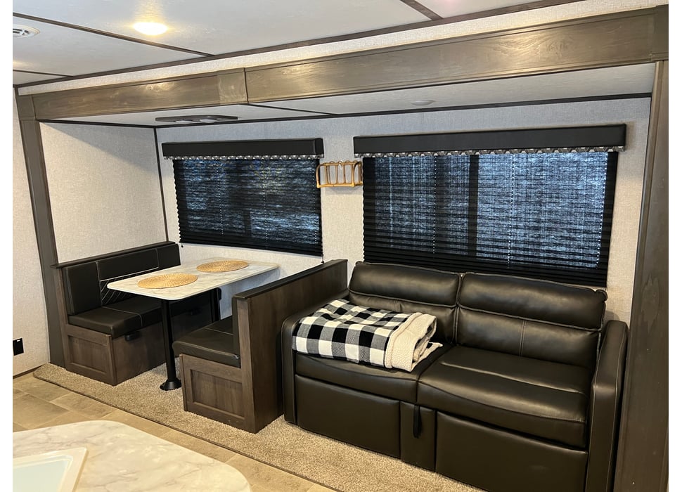 Travel Trailer rentals in Richmond Hill