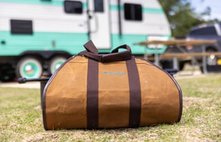 Meet “The Breeze” — Your Retro Escape on Wheels