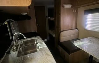 Cozy Cub -  UPMI1050