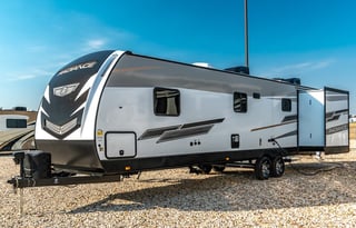 2020 Cruiser Radiance Ultra Lite 32BH