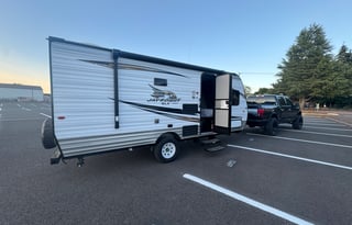 2019 Jayco Jay Flight